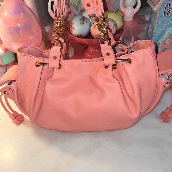 Juicy Couture Pink Handbag - Picture 4 of 5